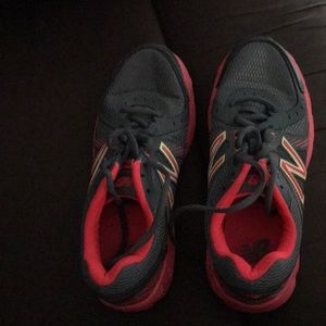 New balance shoe